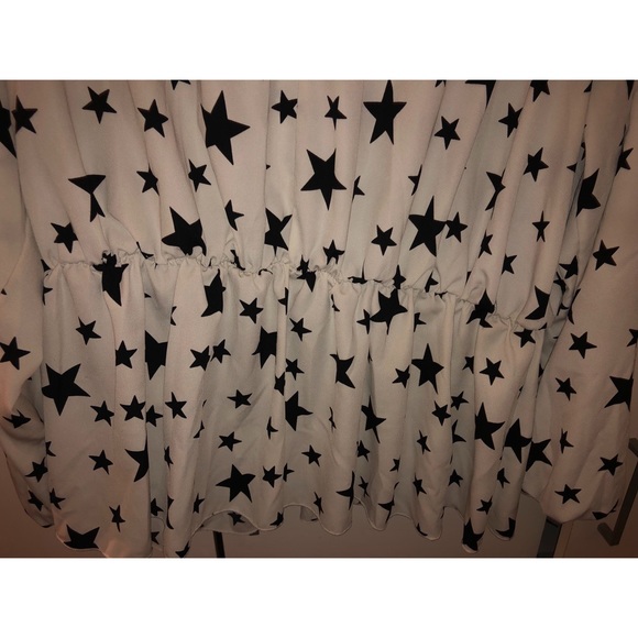 Star blouse - Picture 2 of 3